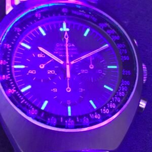 OMEGA SPEEDMASTER MARK IV CHRONOGRAPH WATCH REF 145.014 CAL 861