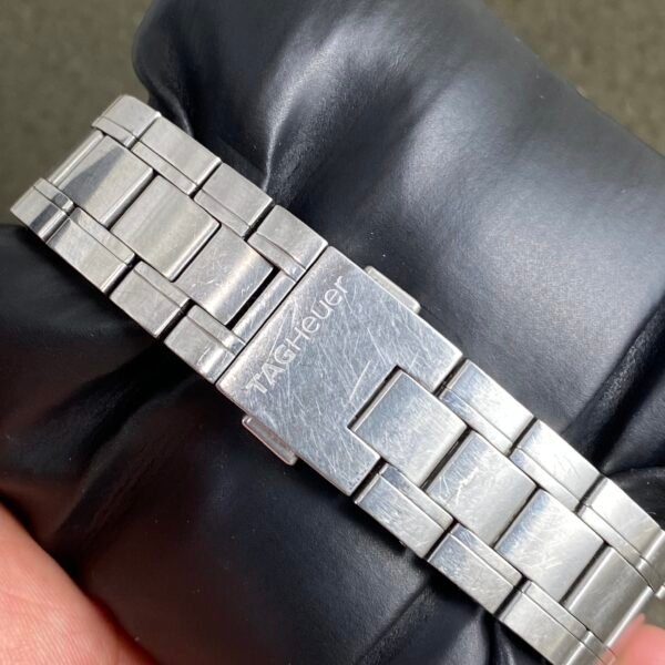 TAG HEUER CARRERA AUTOMATIC CHRONOGRAPH IN BOX - Image 6