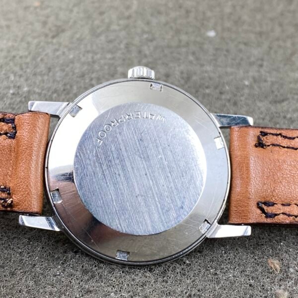 VINTAGE OMEGA GENEVE AUTOMATIC MOVEMENT CAL 565 REF 166.070 ORIGINAL DIAL - Image 6