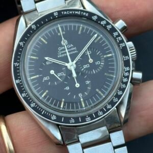 Omega speedmaster ref 145.022 69 1039 bracelet