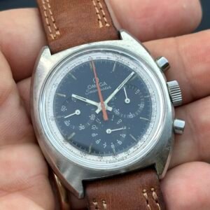 VINTAGE OMEGA SEAMASTER CHRONOGRAPH CAL 321 REF 145.006