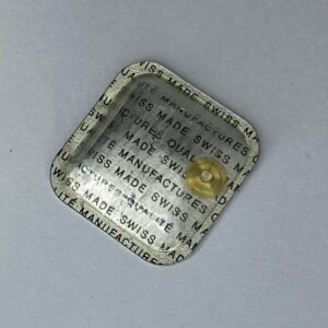 1x Rolex 1565 GMT 8033 Wheel Part NOS Condition