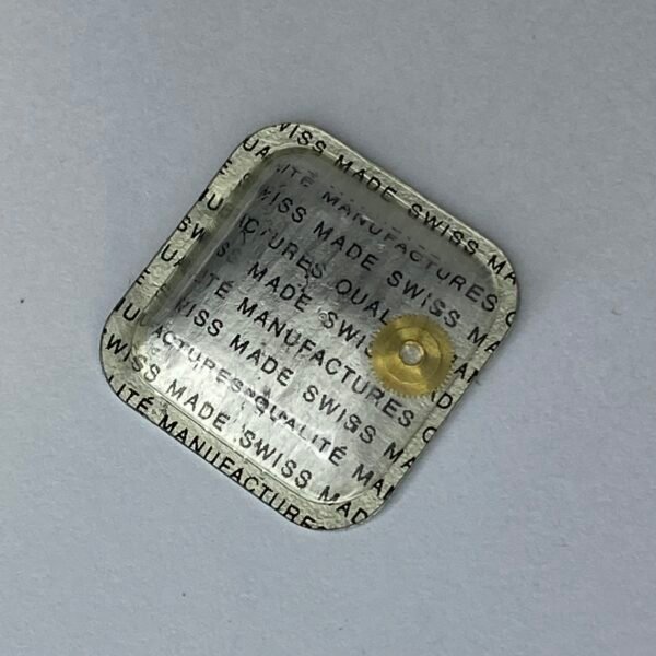 1x Rolex 1565 GMT 8033 Wheel Part NOS Condition