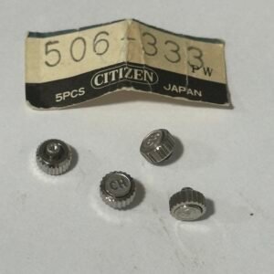 1x OLD CITIZEN HIGHNESS 36000 “CH” CROWN