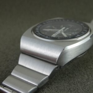 VINTAGE OMEGA SPEEDMASTER 125 CHRONOGRAPH 178.0002