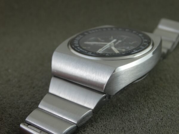 VINTAGE OMEGA SPEEDMASTER 125 CHRONOGRAPH 178.0002