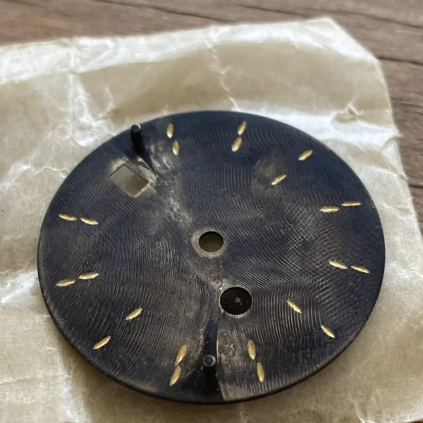 VINTAGE ROLEX SUBMARINER SPIDER DIAL 1000ft 300m - Image 3