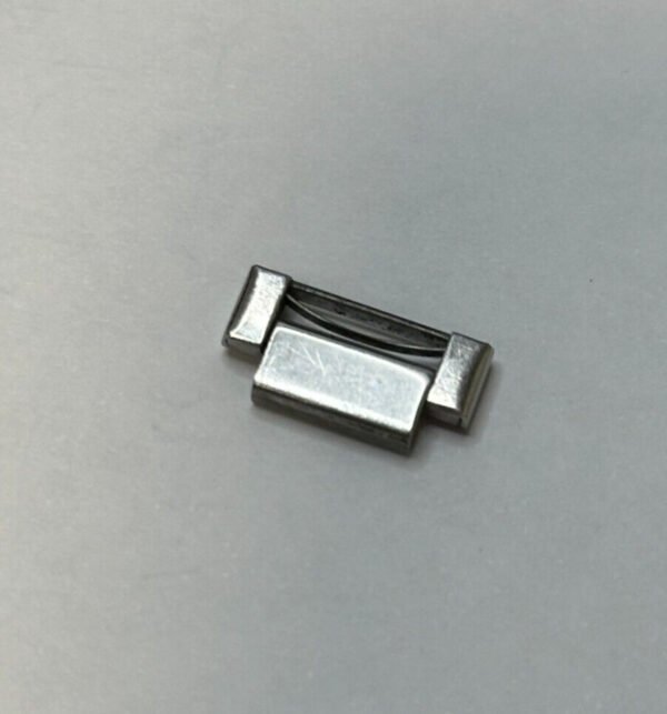 GENUINE VINTAGE OMEGA 7912 1039 FLAT SPRING LINK Speedmaster Bracelet