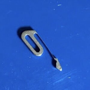 BREITLING HEUER HAMILTON VALJOUX CAL 11 12 7740 CHRONOGRAPH WATCH PARTS - 8270 SPRING
